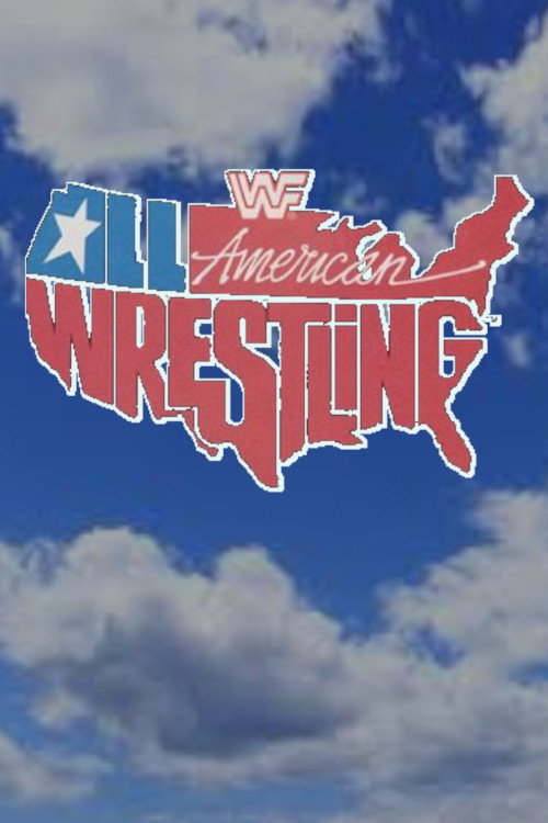 WWF All American Wrestling