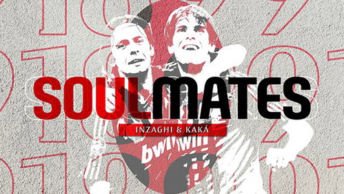 Inzaghi-Kaká