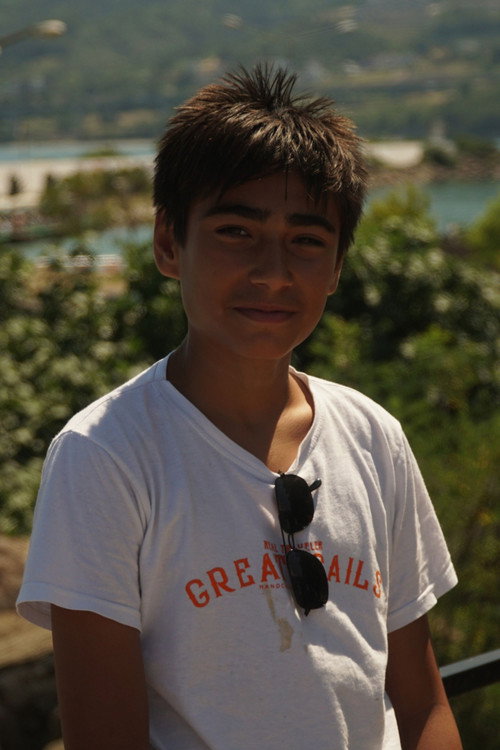 Alparslan Kemal Dereli