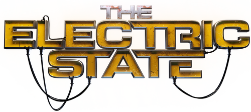 The Electric State