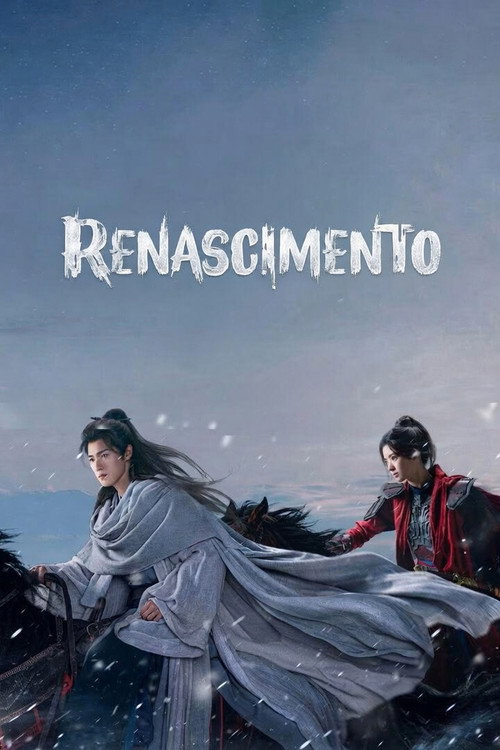 Poster de Renascimento
