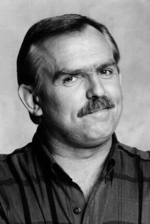 Kép: John Ratzenberger színész profilképe
