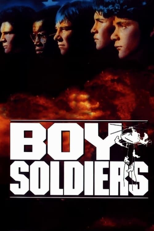 Toy Soldiers