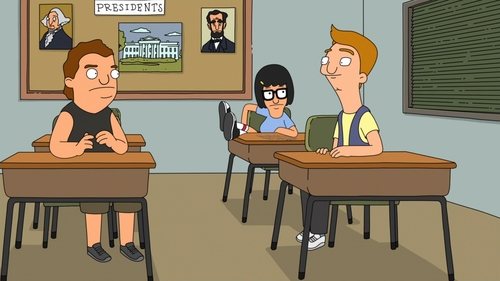 Image Bob's Burgers