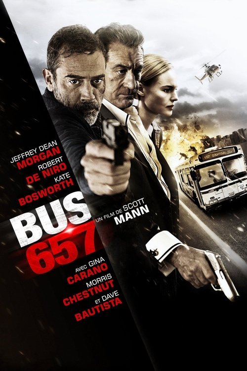 Poster image du film Bus 657 Bus 657