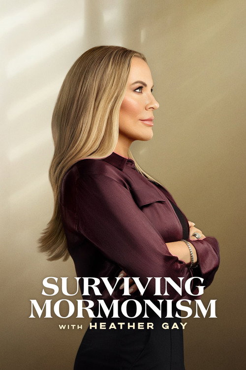 Surviving Mormonism with Heather Gay