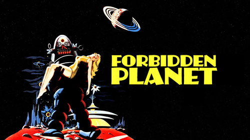 Forbidden Planet