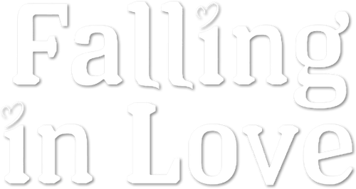 Falling in Love