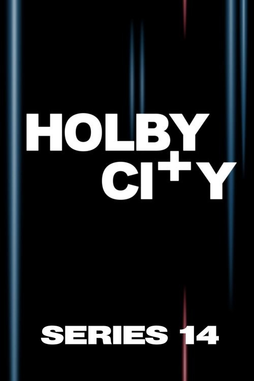 Where to stream Holby City Season 14