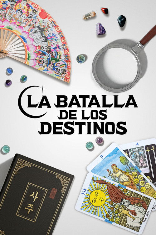 La batalla de los destinos