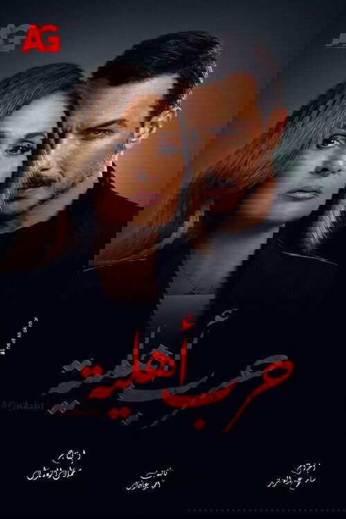 حرب أهلية