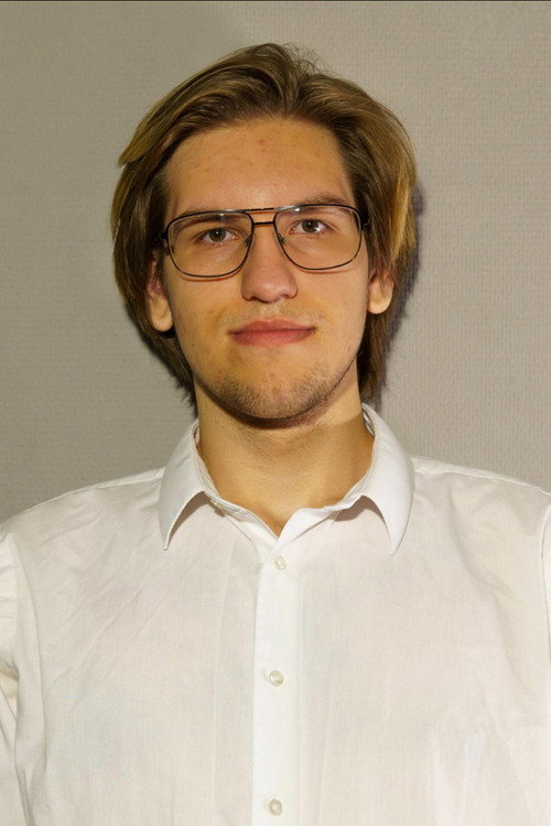 Foto de Eduard Bukhanets
