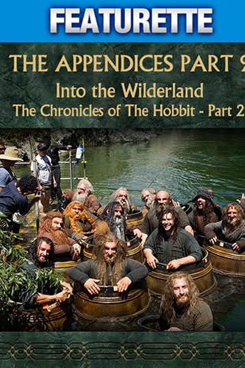 Into the Wilderland: The Chronicles of The Hobbit