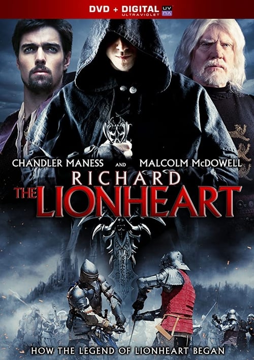 Richard Cœur de Lion 2013