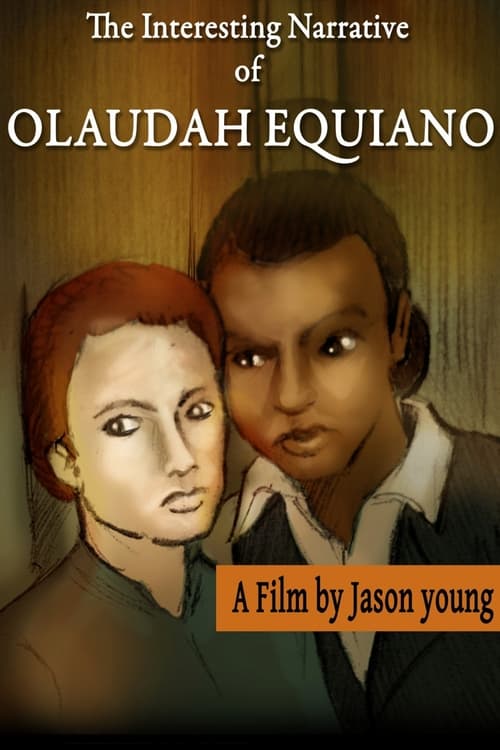 Equiano in Africa (2024) poster
