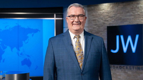 JW Broadcasting—October 2023
