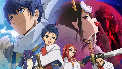 转生成蜘蛛又怎样！