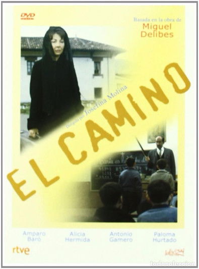 Escena 4 de El Camino