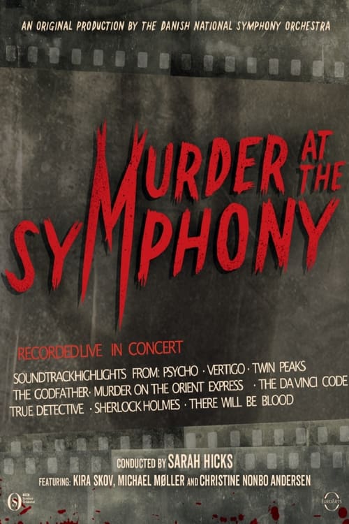 Murder at the Symphony
