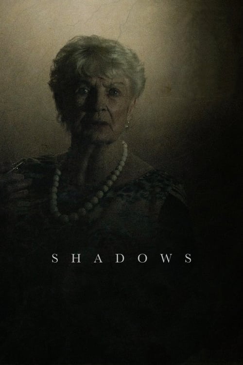 Shadows (2015) poster