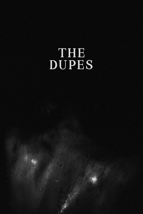 The Dupes poster