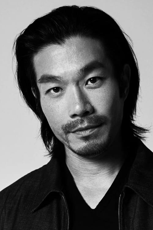 Kép: Nelson Lee színész profilképe