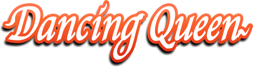 Dancing Queen Logo