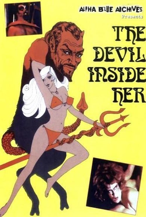 The Devil Inside Her Streaming VF