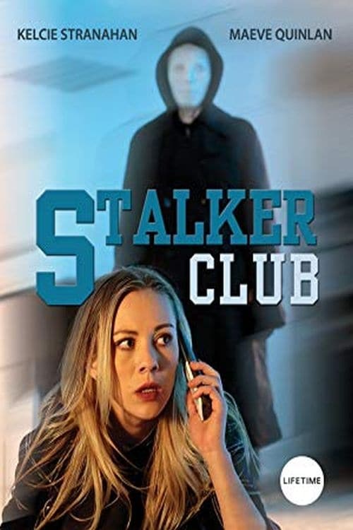 Image The Stalker Club