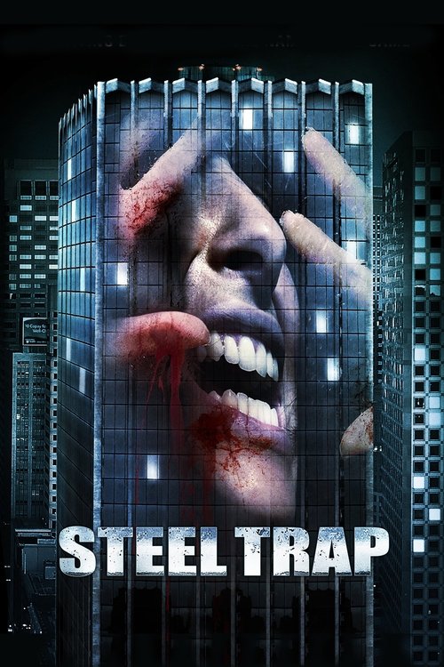 Steel Trap poster