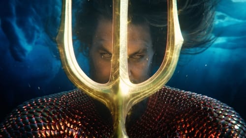 אקוומן 2 / Aquaman and the Lost Kingdom לצפייה ישירה