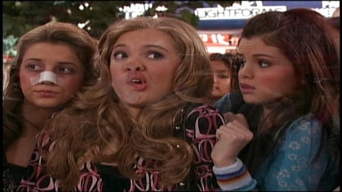 Wizards of Waverly Place: 1×1