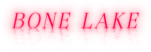 Bone Lake logo