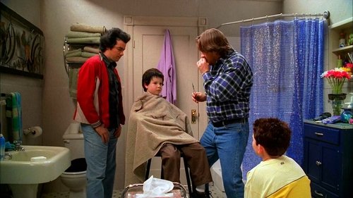 Grounded for Life, S01E08 - (2001)