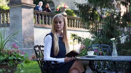 Heroes Reborn: 1×8