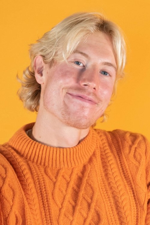 Oscar Dewoon