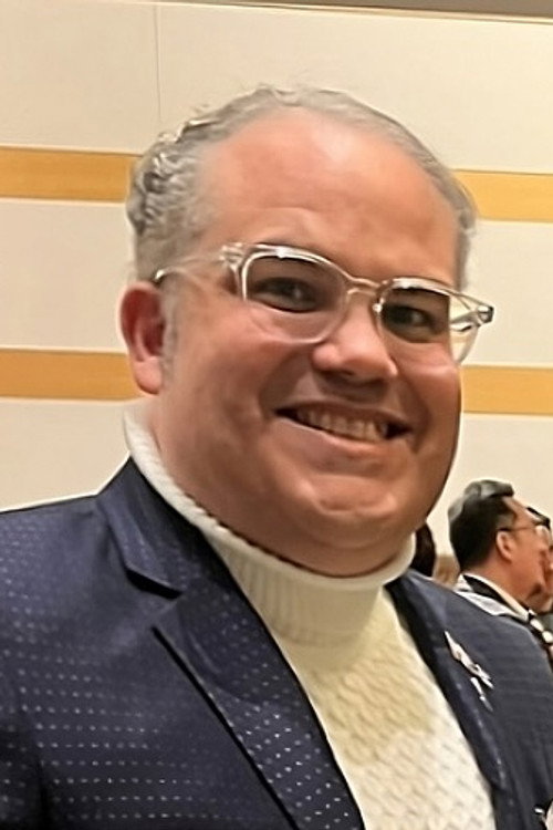 Jose Delio Ares Garcia
