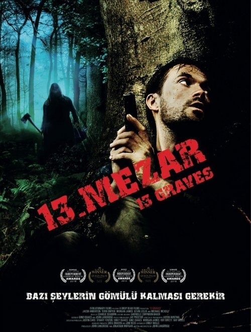 13 Graves (2019)