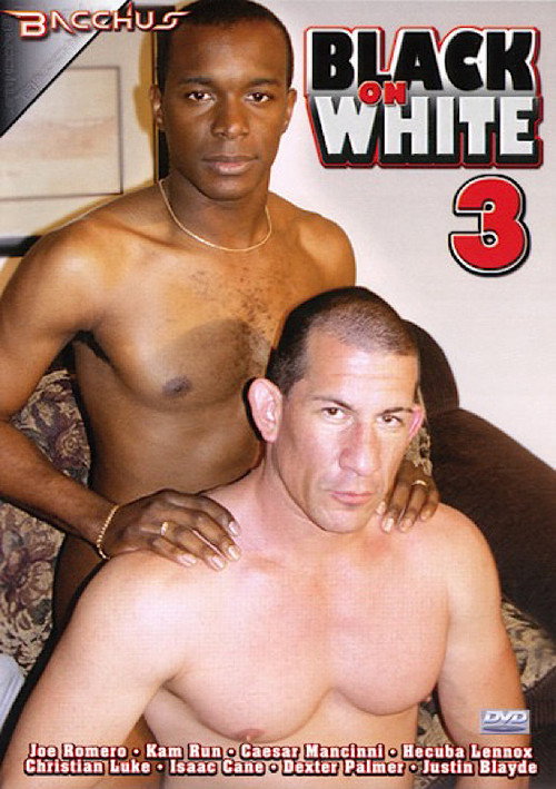 Black on White 3