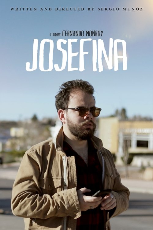 Josefina poster