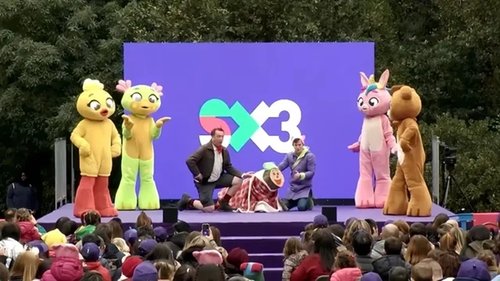 Image de l'épisode 16