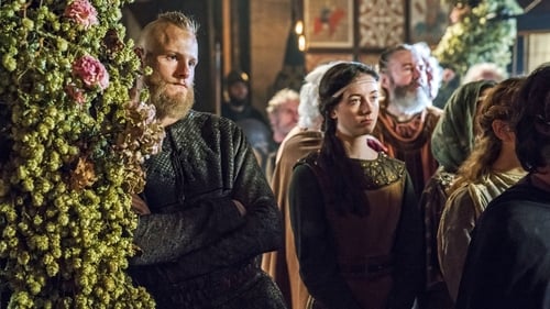 Vikings: 5×13