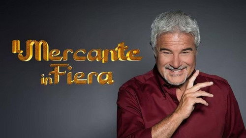 Il mercante in fiera - Season 1 Backdrop Blur