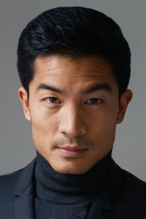 Alexandre Nguyen photo 2