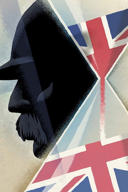 The Life and Death of Colonel Blimp poster