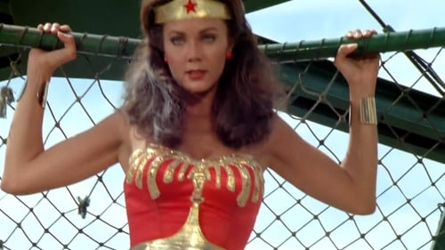 Wonder Woman, S03E02 - (1978)