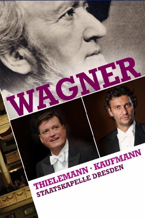 Wagner Birthday Gala-2013