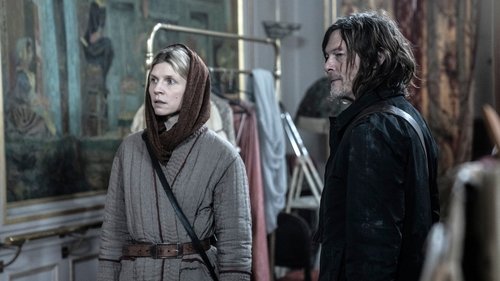The Walking Dead: Daryl Dixon: 1×3