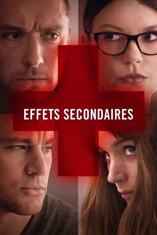 Side Effects poster