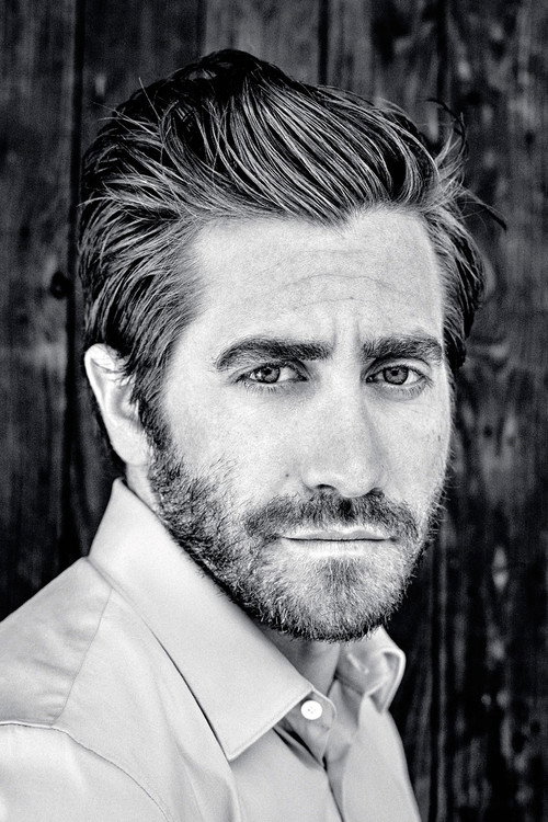 Jake Gyllenhaal